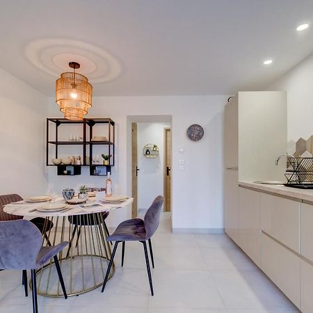 Reves De Pampa L Atelier Apartment Lorgues Luaran gambar