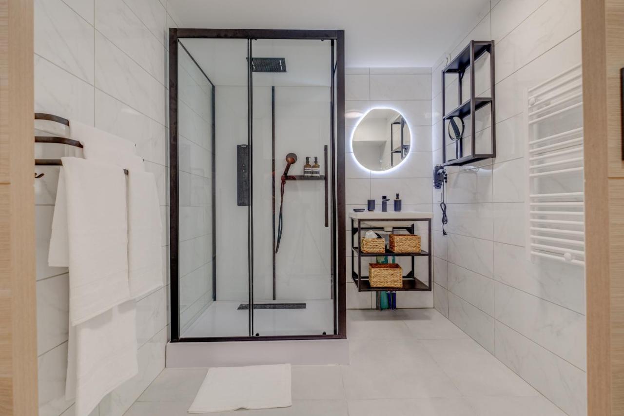 Reves De Pampa L Atelier Apartment Lorgues Luaran gambar